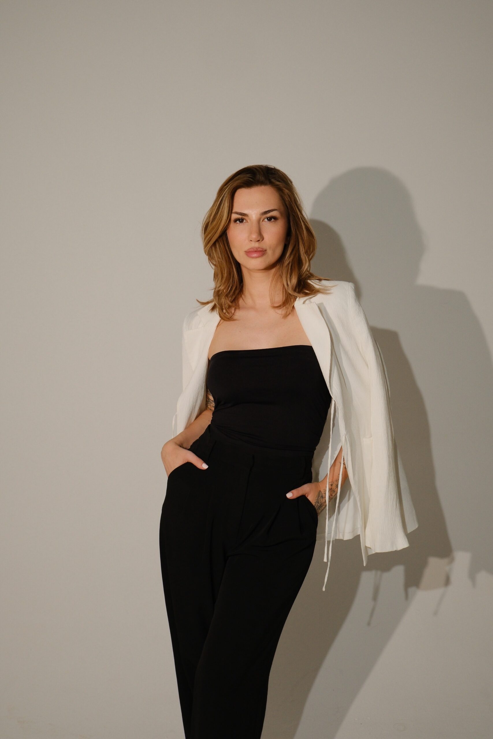 Ola - Founder & Creative Director